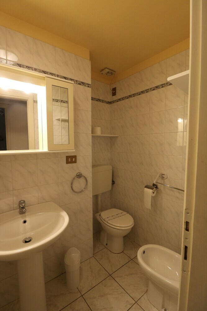 Apartamento Casa Del Sole