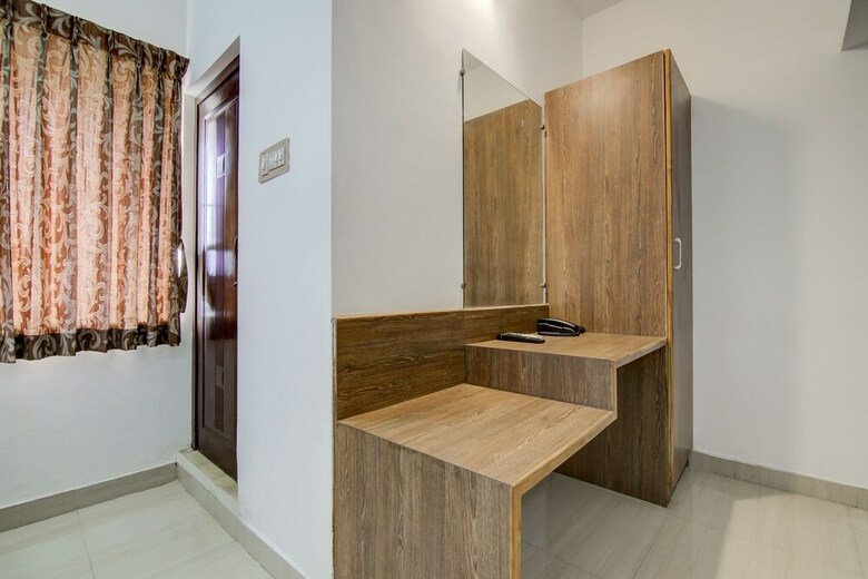 Hotel Oyo 24044 Appledoor Service Apartment