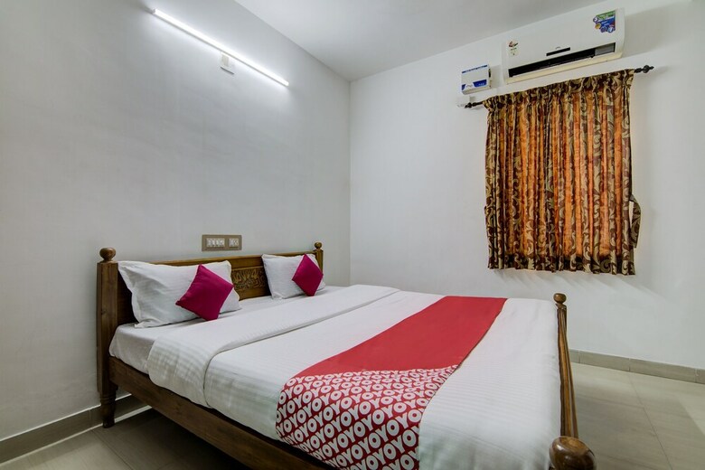 Hotel Oyo 24044 Appledoor Service Apartment