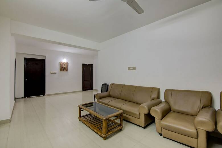 Hotel Oyo 24044 Appledoor Service Apartment