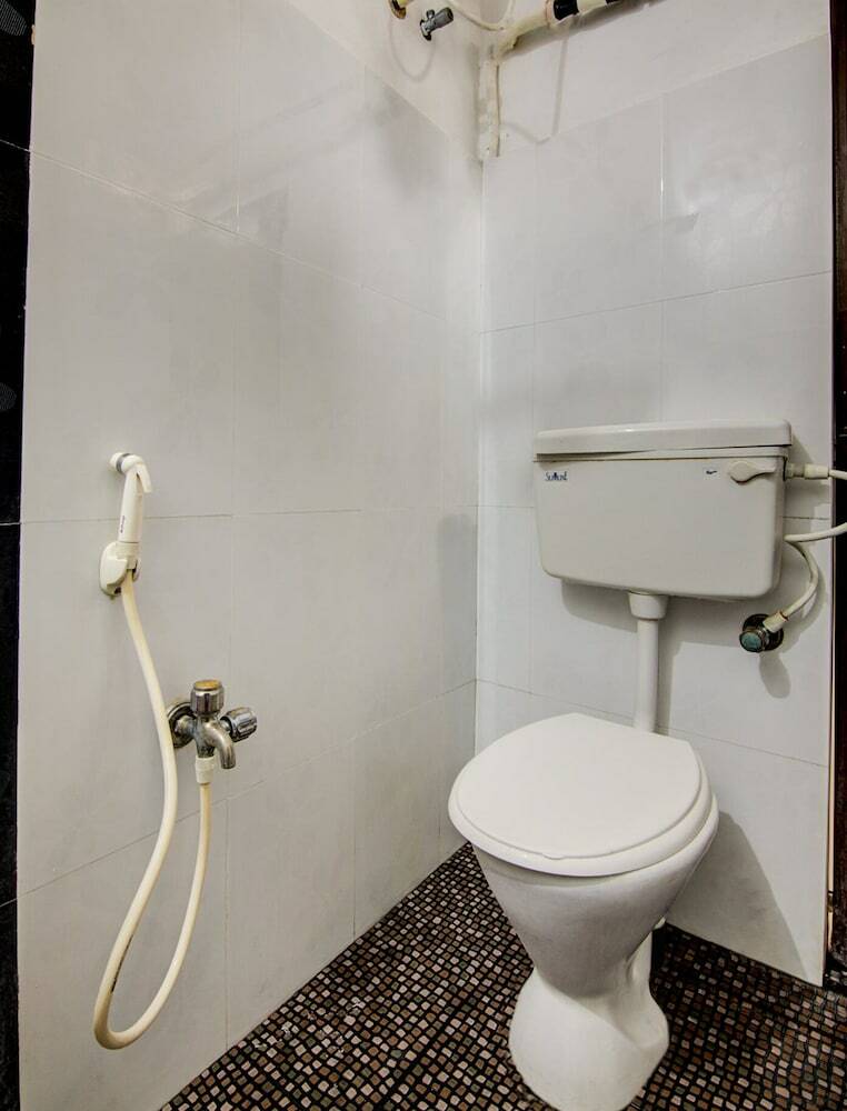 Hotel Oyo 24044 Appledoor Service Apartment