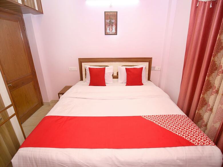 Apartamentos Oyo Home 14001 Valley View 2bhk