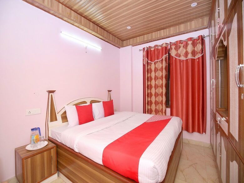 Apartamentos Oyo Home 14001 Valley View 2bhk
