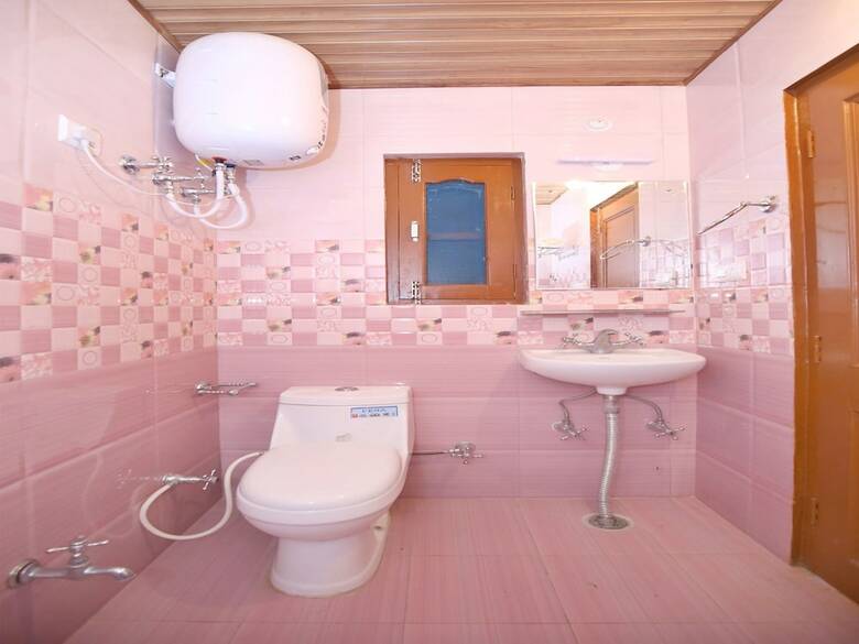 Apartamentos Oyo Home 14001 Valley View 2bhk