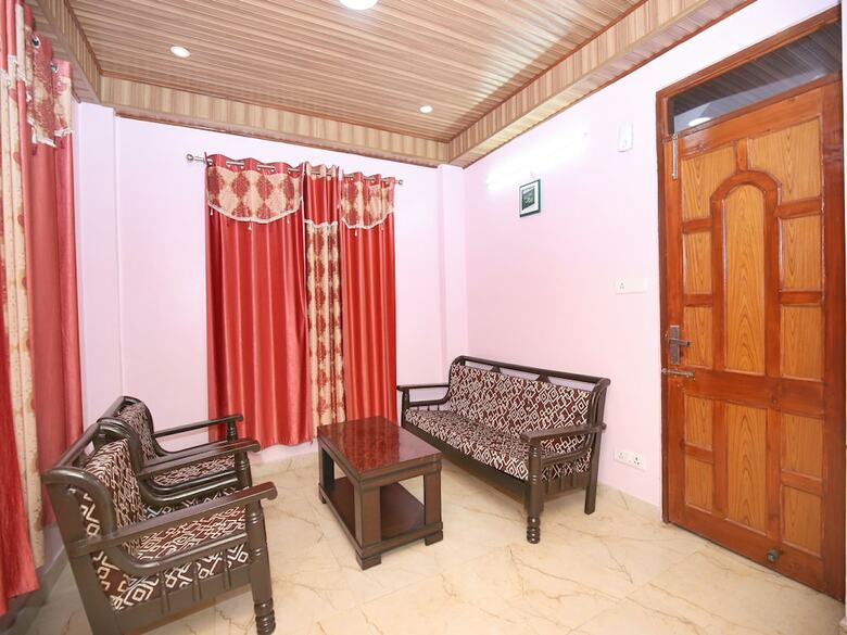 Apartamentos Oyo Home 14001 Valley View 2bhk