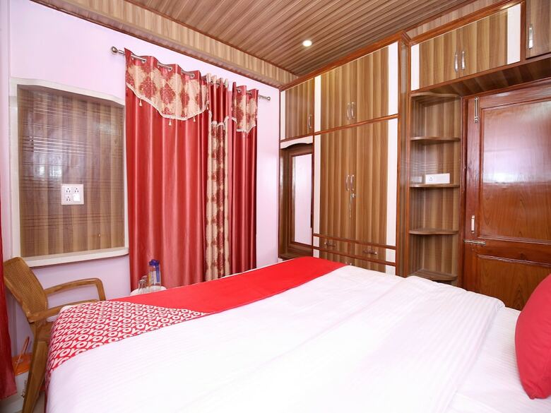 Apartamentos Oyo Home 14001 Valley View 2bhk