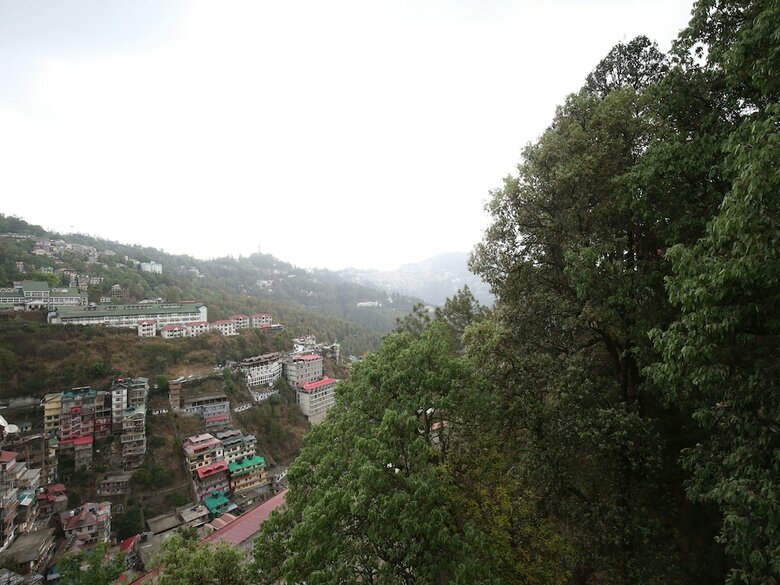 Apartamentos Oyo Home 14001 Valley View 2bhk