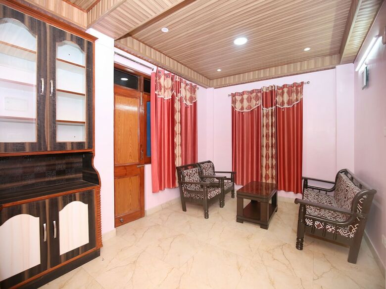 Apartamentos Oyo Home 14001 Valley View 2bhk
