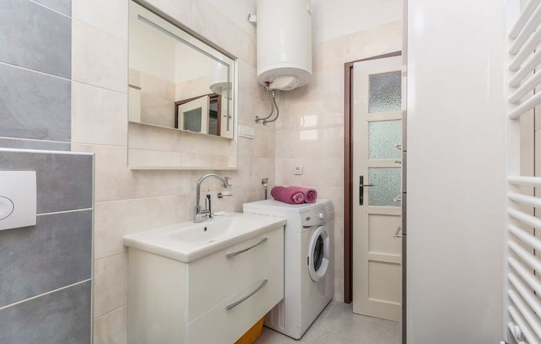 Apartment Nena
