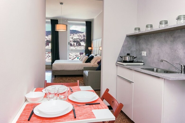 Bluripa Guest House