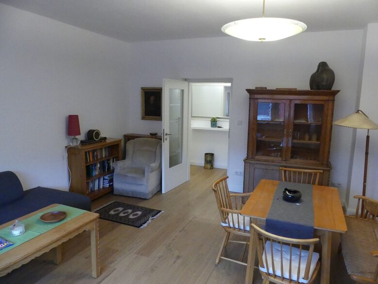 Apartment Maxfeld