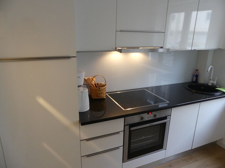 Apartment Maxfeld