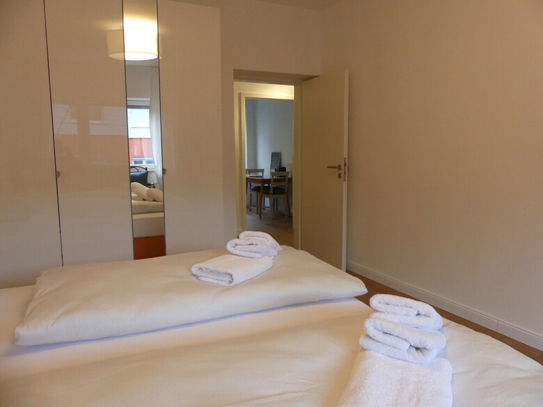 Apartment Maxfeld