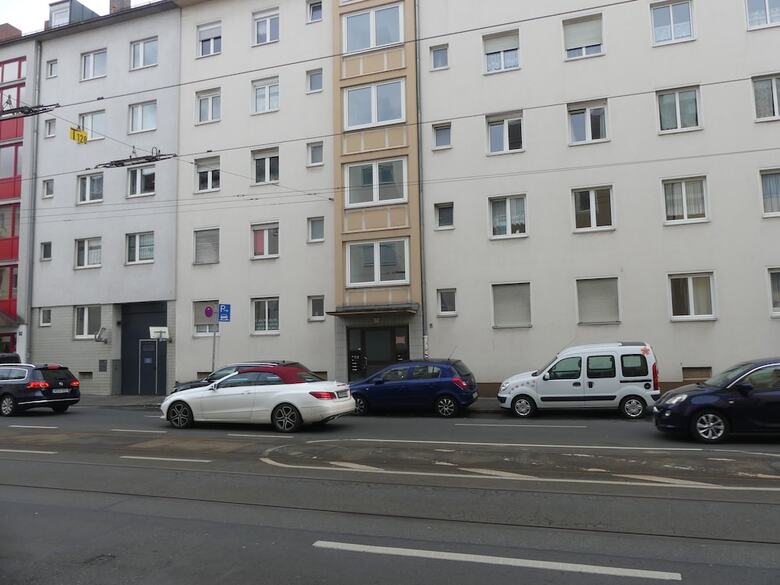 Apartment Maxfeld