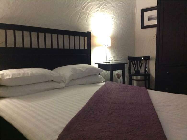 The Old Boathouse