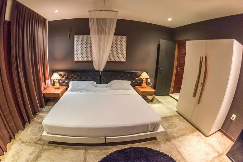 Hotel Boutique Zebra Beach
