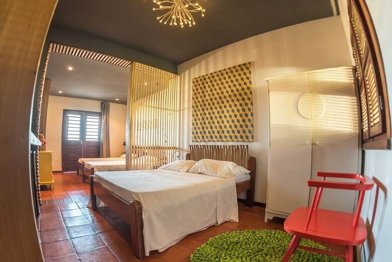 Hotel Boutique Zebra Beach