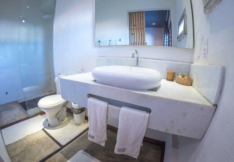 Hotel Boutique Zebra Beach