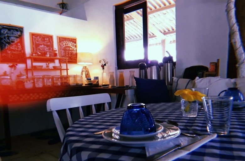 Hotel Boutique Zebra Beach