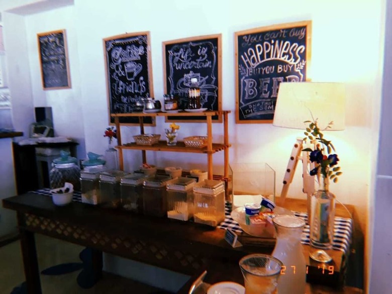 Hotel Boutique Zebra Beach