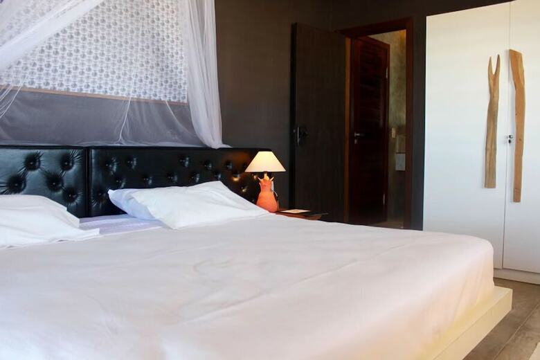 Hotel Boutique Zebra Beach