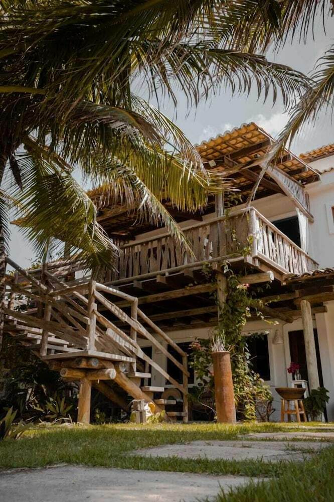 Hotel Boutique Zebra Beach