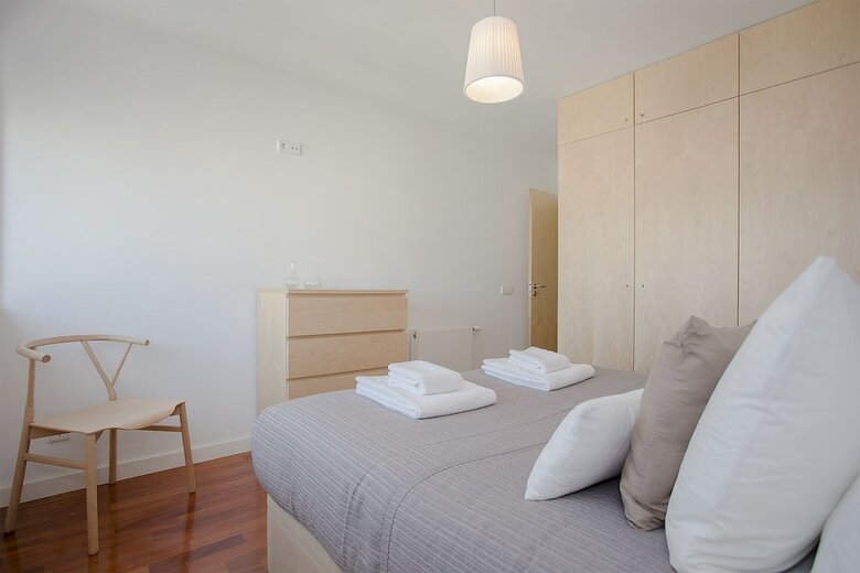 Liiiving - Bright Light Apartment