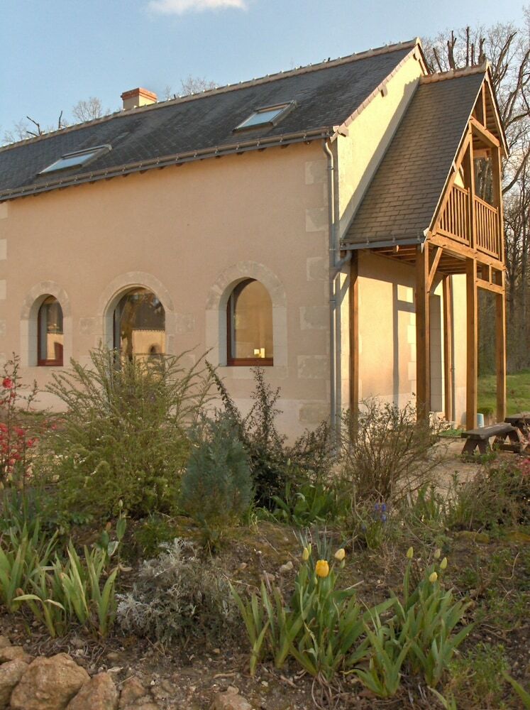 Domaine de La Bergerie - G�tes