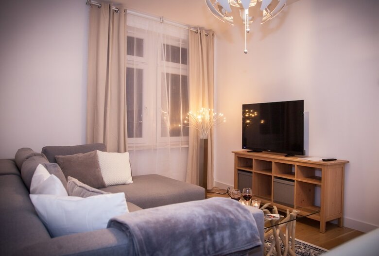 Apartmenthaus Heidelberg