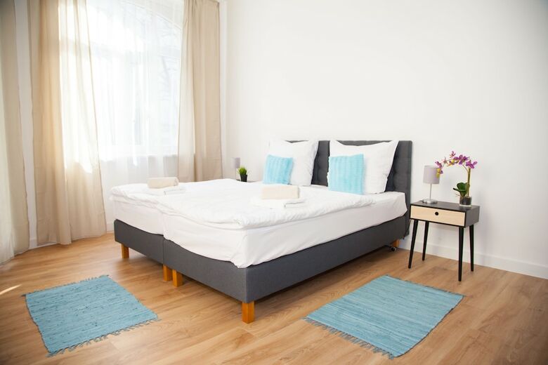 Apartmenthaus Heidelberg