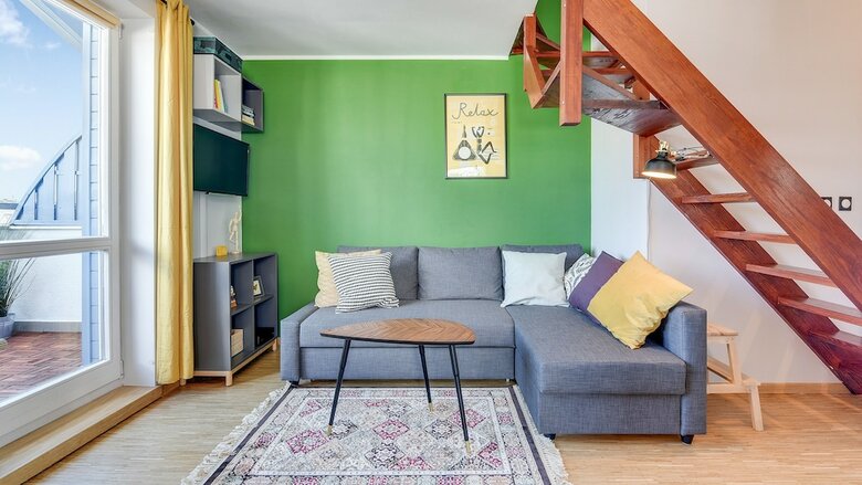 Dom&house - Apartment Smart Studio Sopot