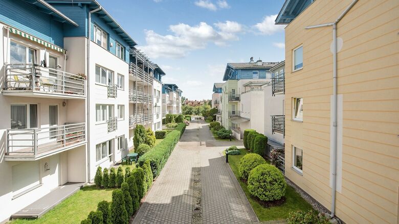 Dom&house - Apartment Smart Studio Sopot