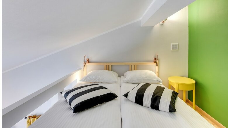 Dom&house - Apartment Smart Studio Sopot