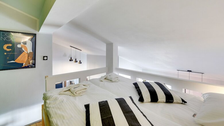 Dom&house - Apartment Smart Studio Sopot
