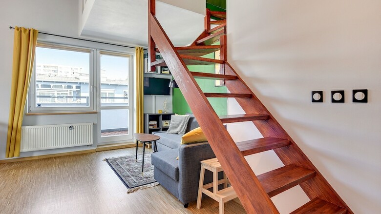 Dom&house - Apartment Smart Studio Sopot