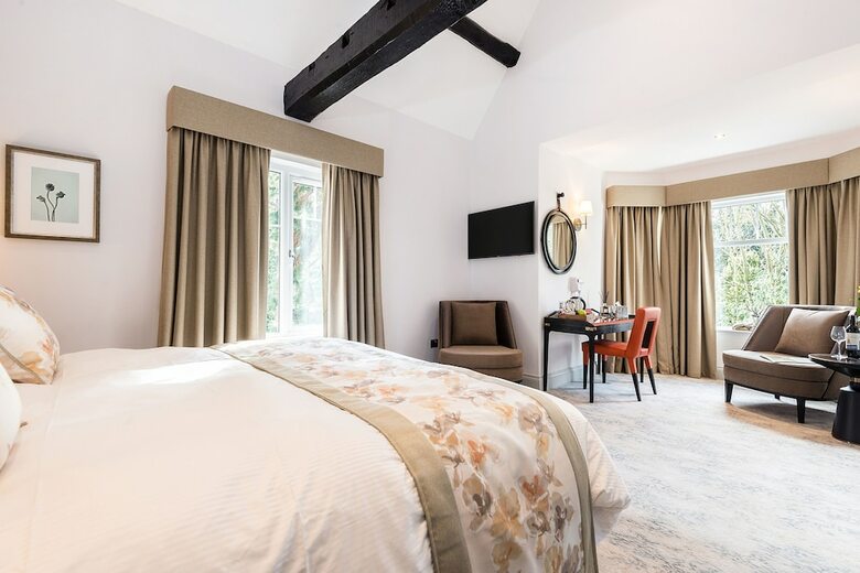 Burnside Hotel