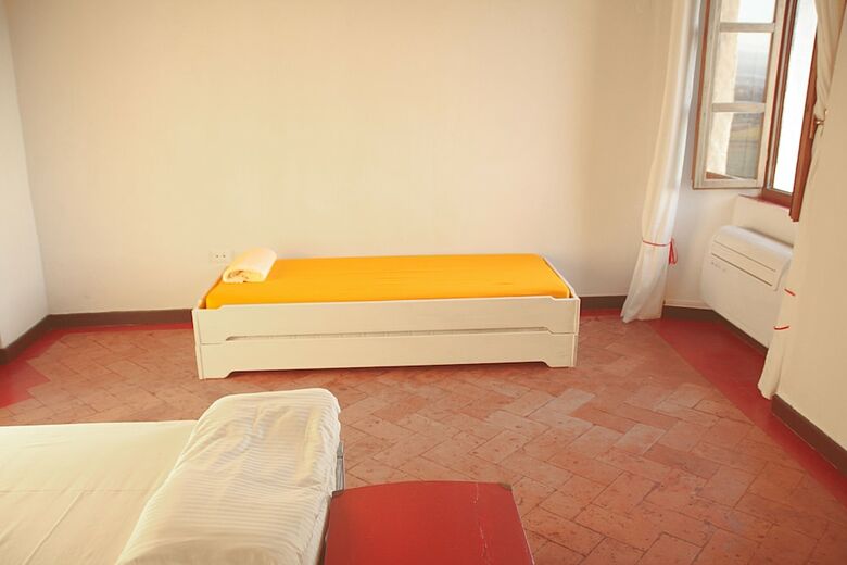 Apartamento Living History - Palazzo Pretorio