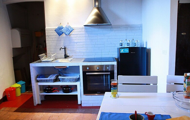 Apartamento Living History - Palazzo Pretorio