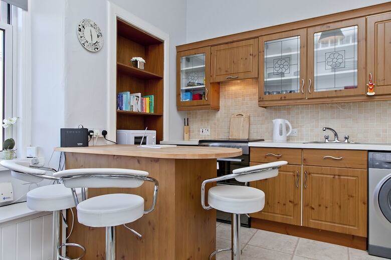 Braemore Apartment At The Meadows