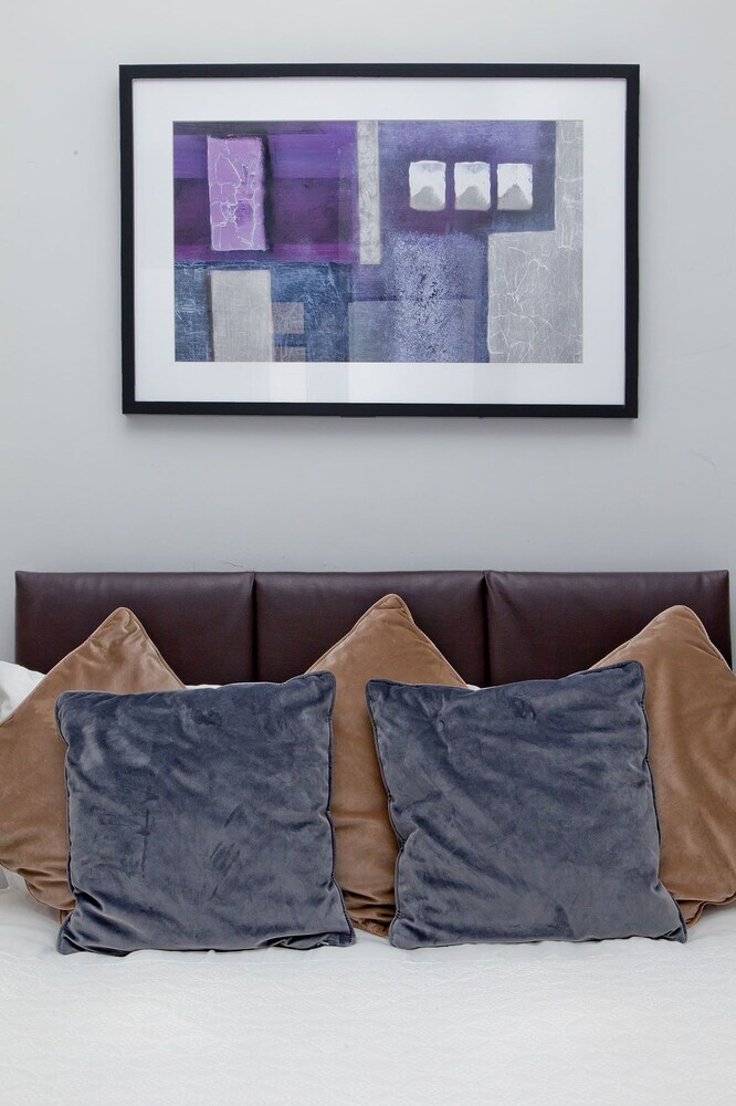 Braemore Apartment At The Meadows