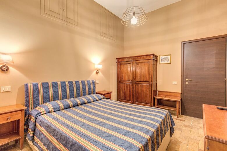 San Cosimato Inn