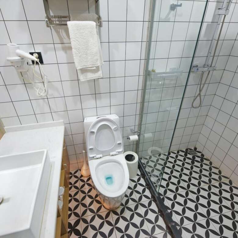 Hostal Chengdu Drea Hostel
