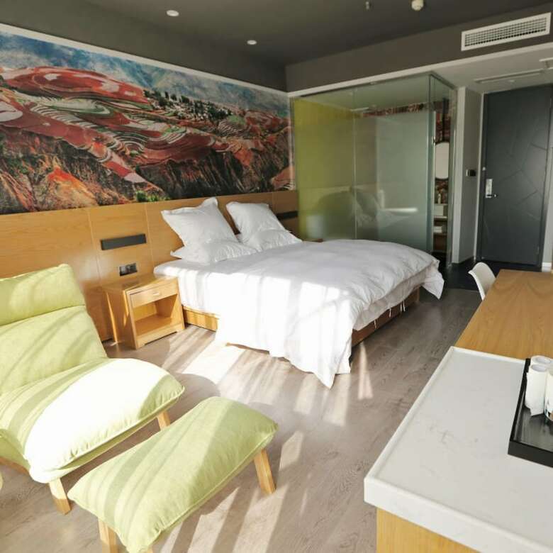 Hostal Chengdu Drea Hostel
