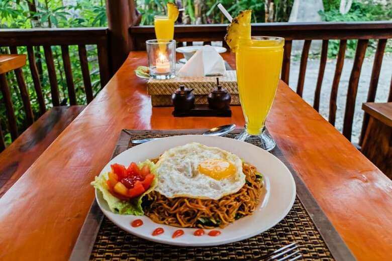 Bed & Breakfast Gm Bungalow