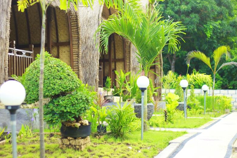 Bed & Breakfast Gm Bungalow