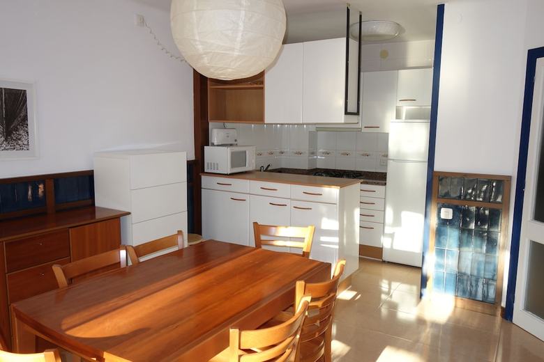 Apartamento Eslora