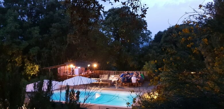 Gites San Austinu