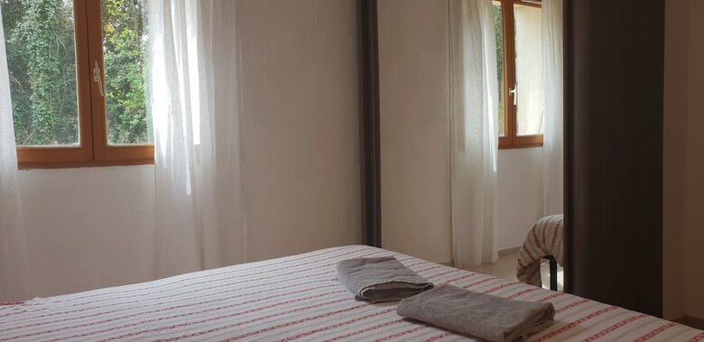 Gites San Austinu