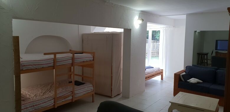 Gites San Austinu