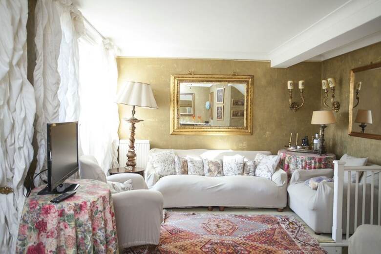 Apartamentos Chelsea For History And Art Lovers